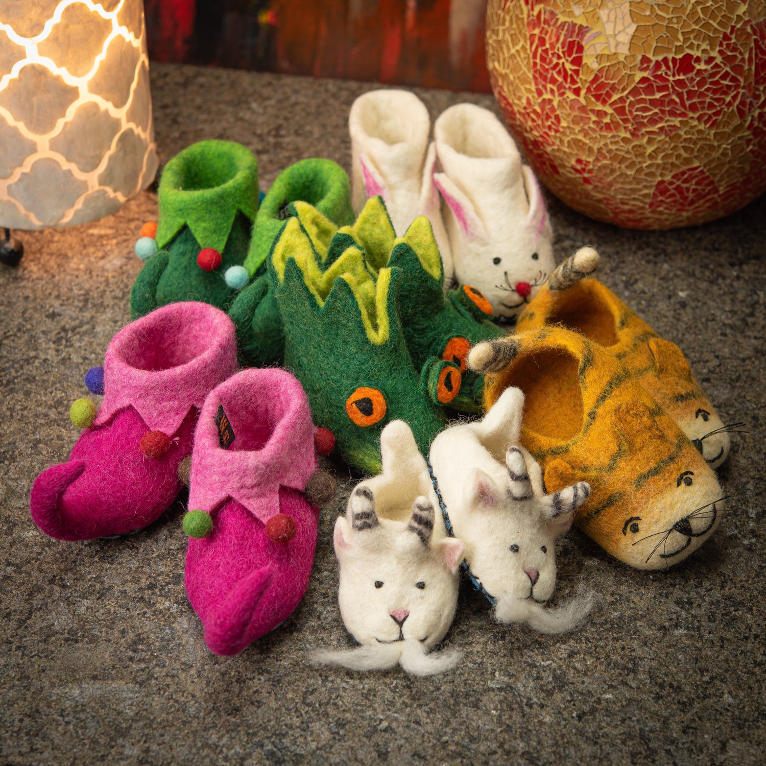 Slippers