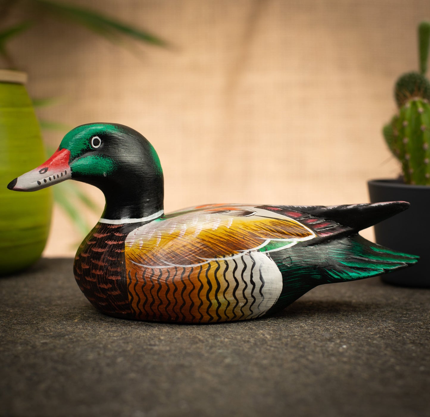 photo of a bird