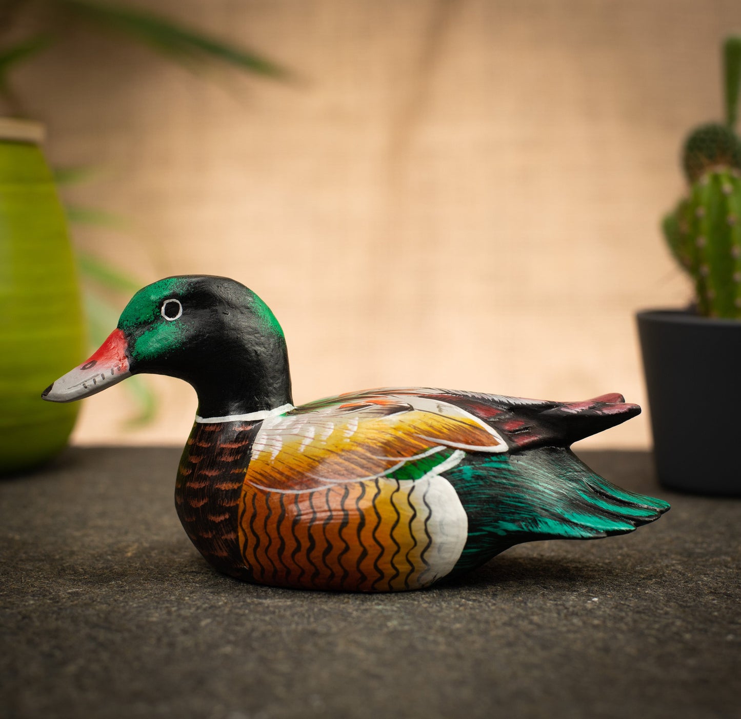 photo of a bird
