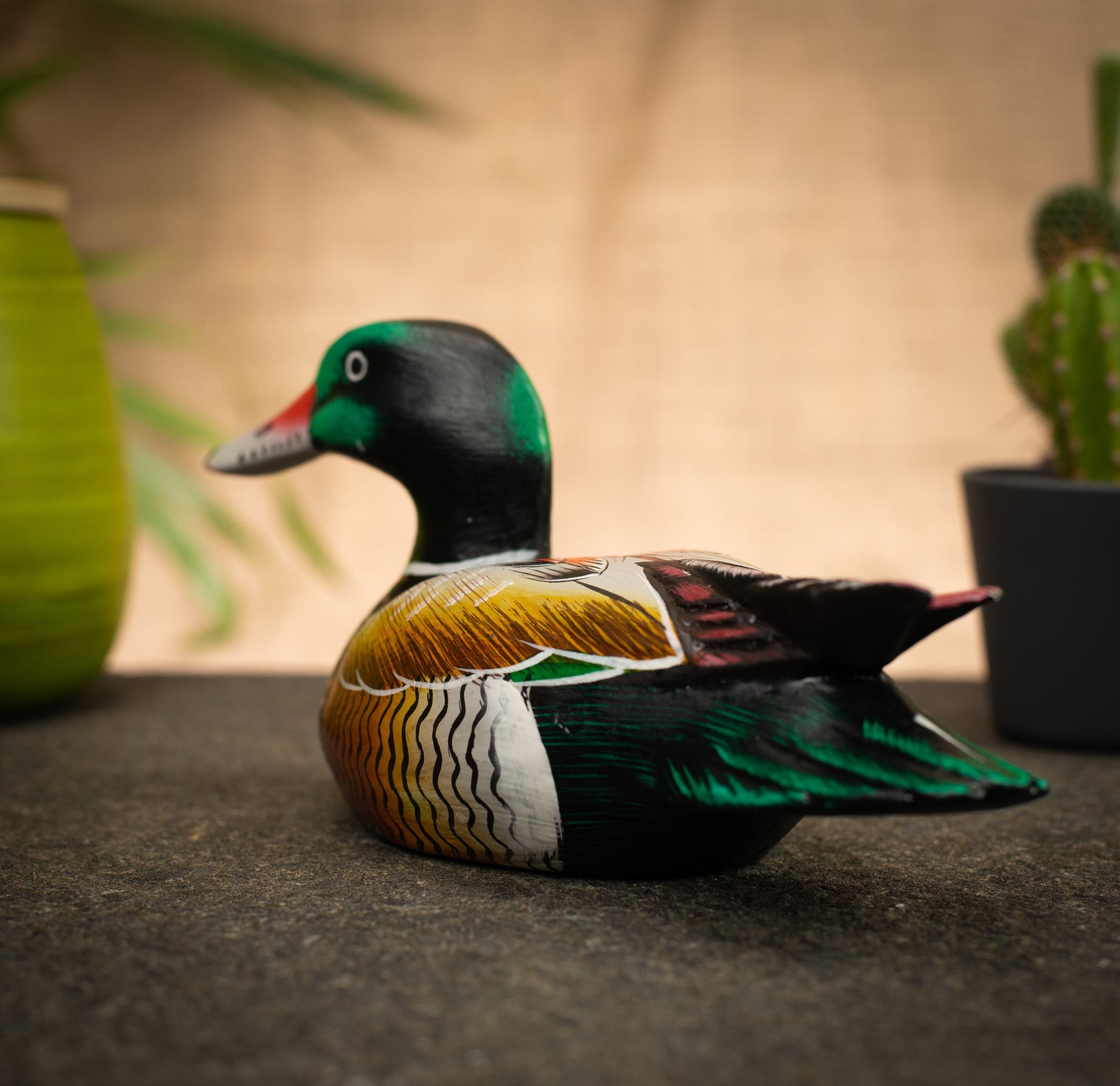 photo of a bird