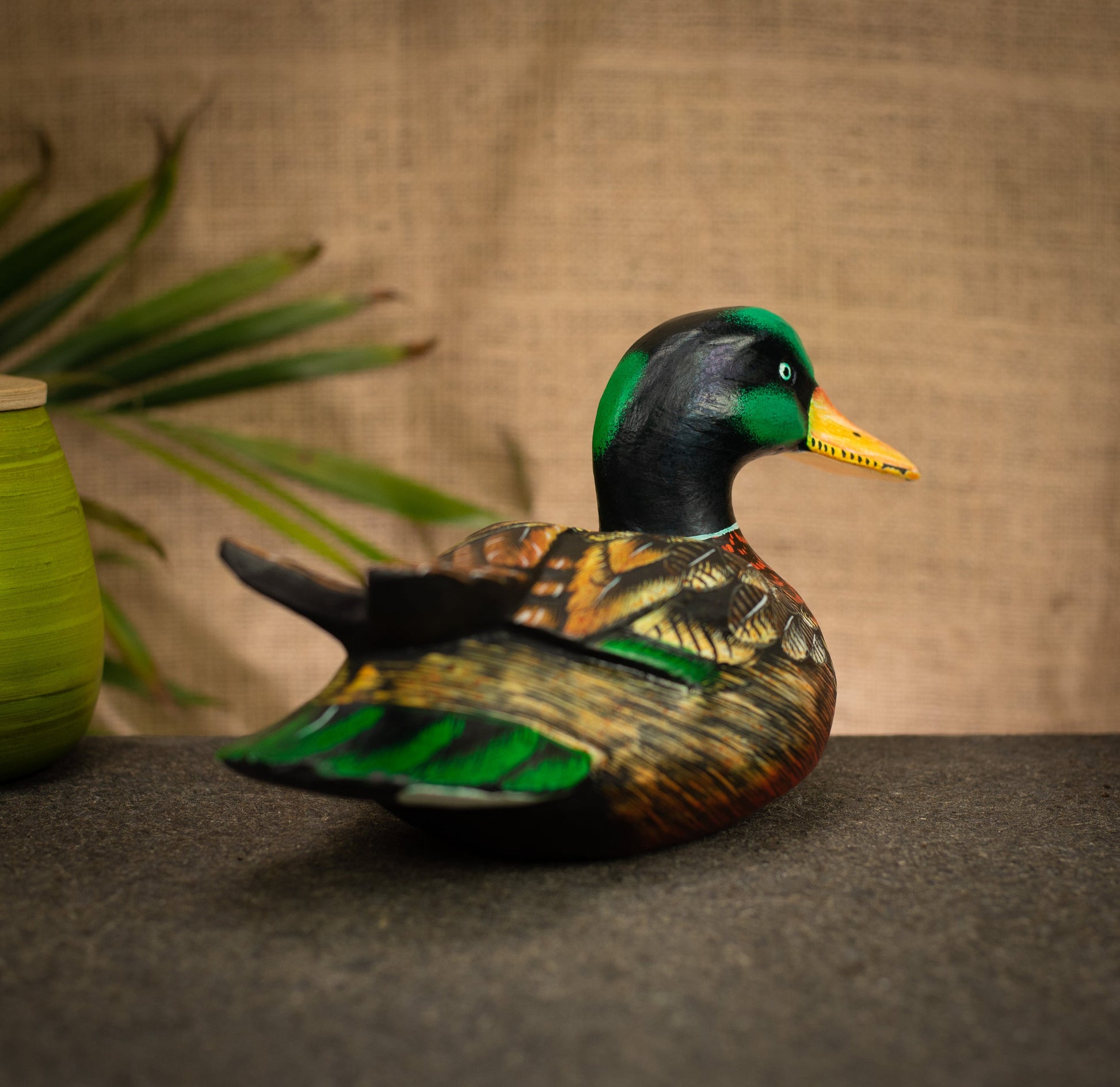 photo of a bird