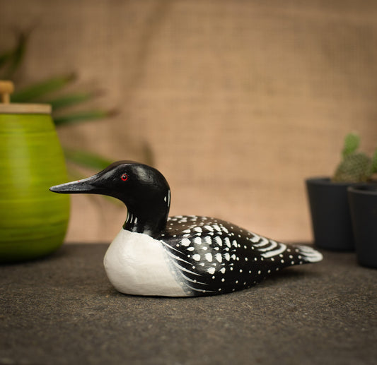 photo of a bird