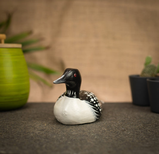 photo of a bird