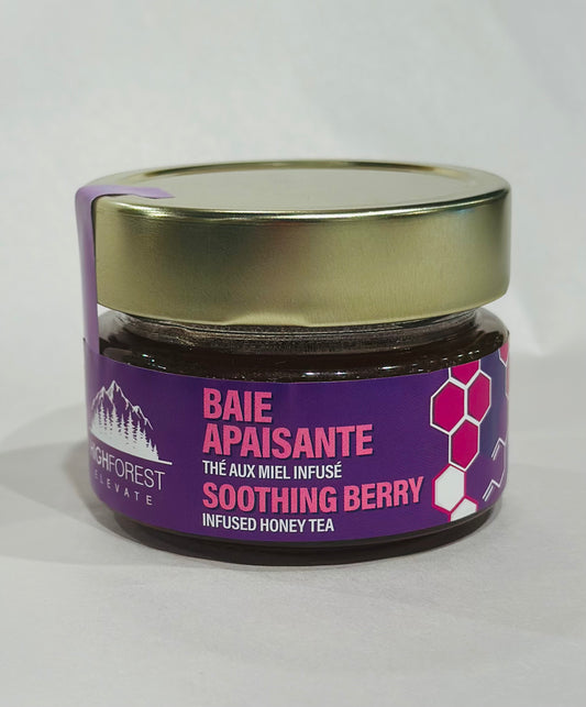 High Forest Elevate: Infused Honey Tea